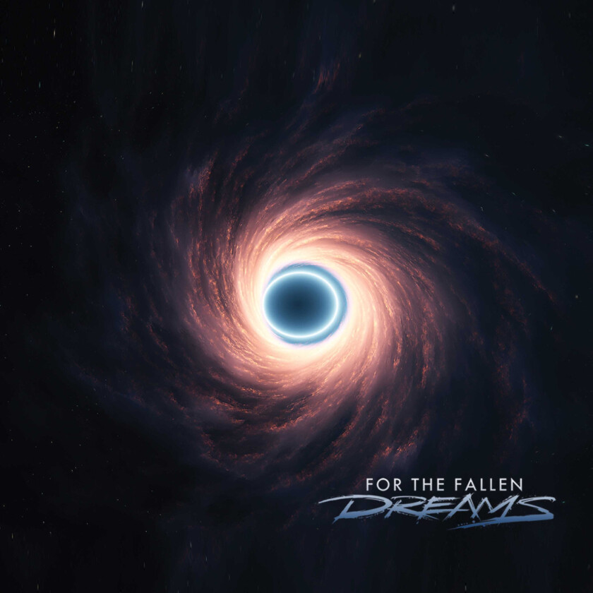 For The Fallen Dreams For The Fallen Dreams CD