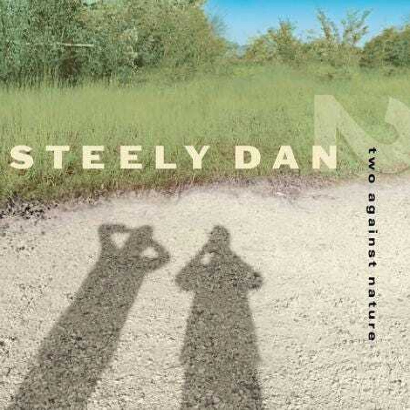 Steely Dan Two Against Nature (Analogue Productions) LP/Vinyl