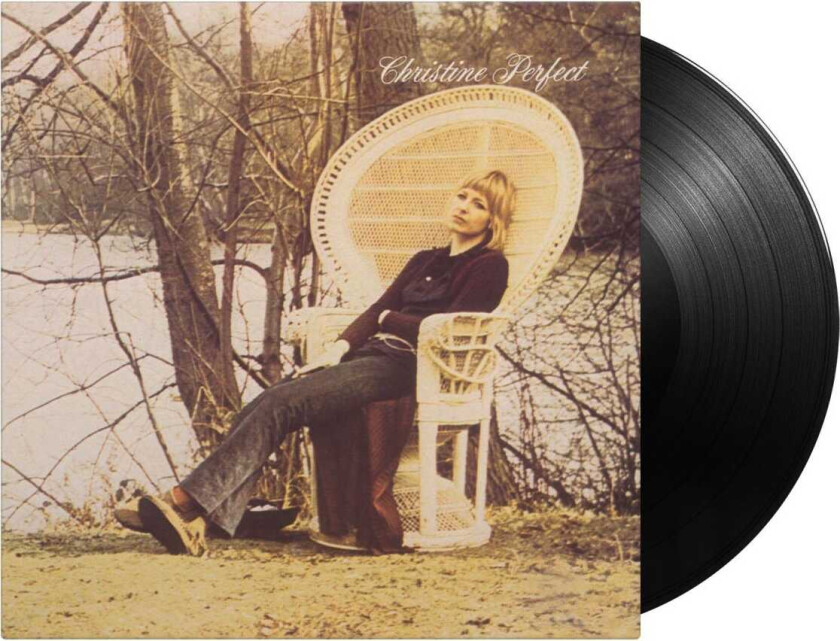 Christine McVie, Christine Perfect Christine Perfect LP/Vinyl