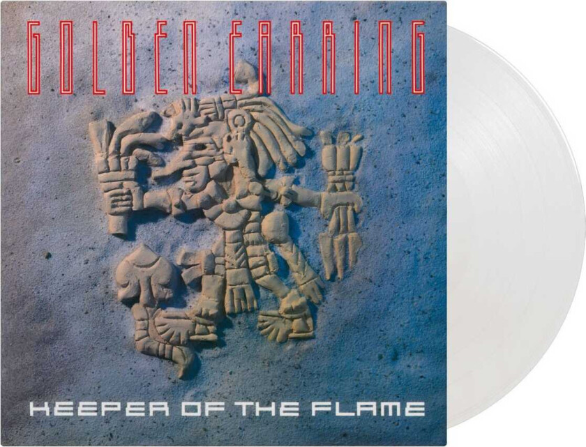 Golden Earring Keeper Of The Flame LP/Vinyl