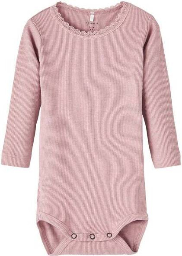 Name It Kab Body, Deauville Mauve