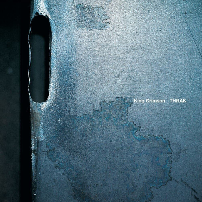 King Crimson  Thrak (SHMCD) / Paper Sleeve  CD