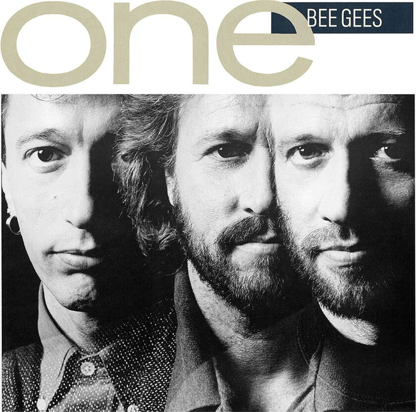 Bee Gees One (SHMCD) CD