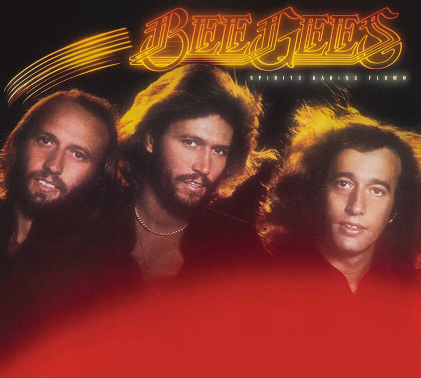 Bee Gees Spirits Having Flown (SHMCD) CD