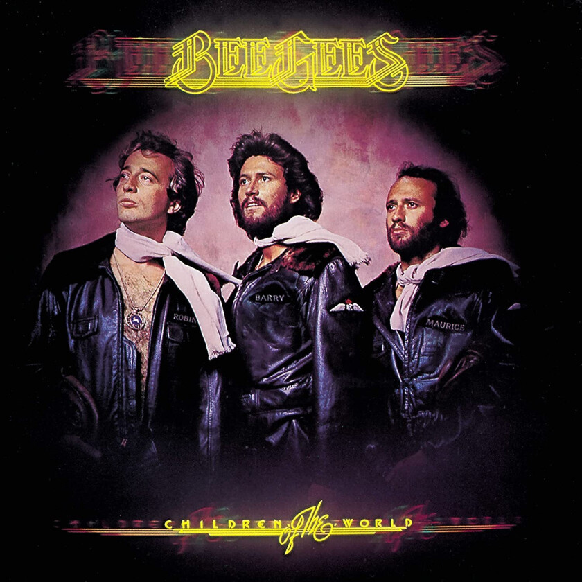 Bee Gees Children Of The World (SHMCD) CD