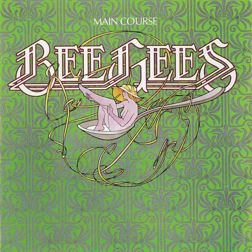 Bee Gees Main Course (SHMCD) CD