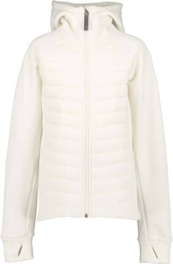 Tovik Softshell Jakke Til Barn, Shell White