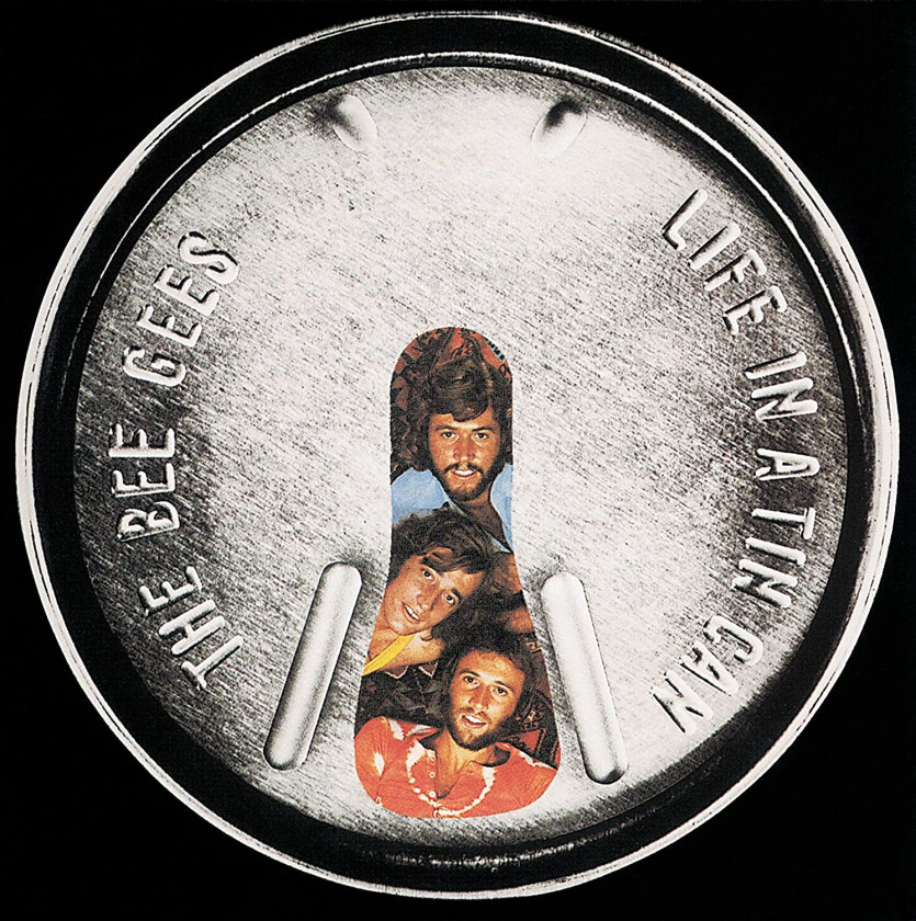 Bee Gees Life In A Tin Can (SHMCD) CD