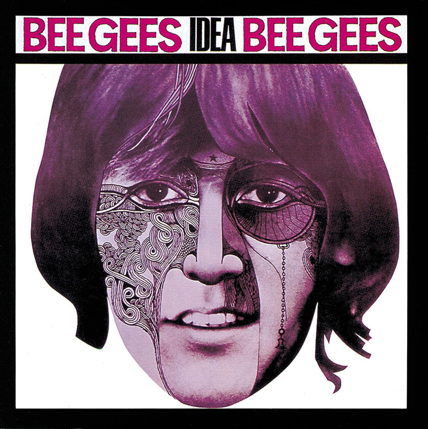 Bee Gees Idea (SHMCD) CD