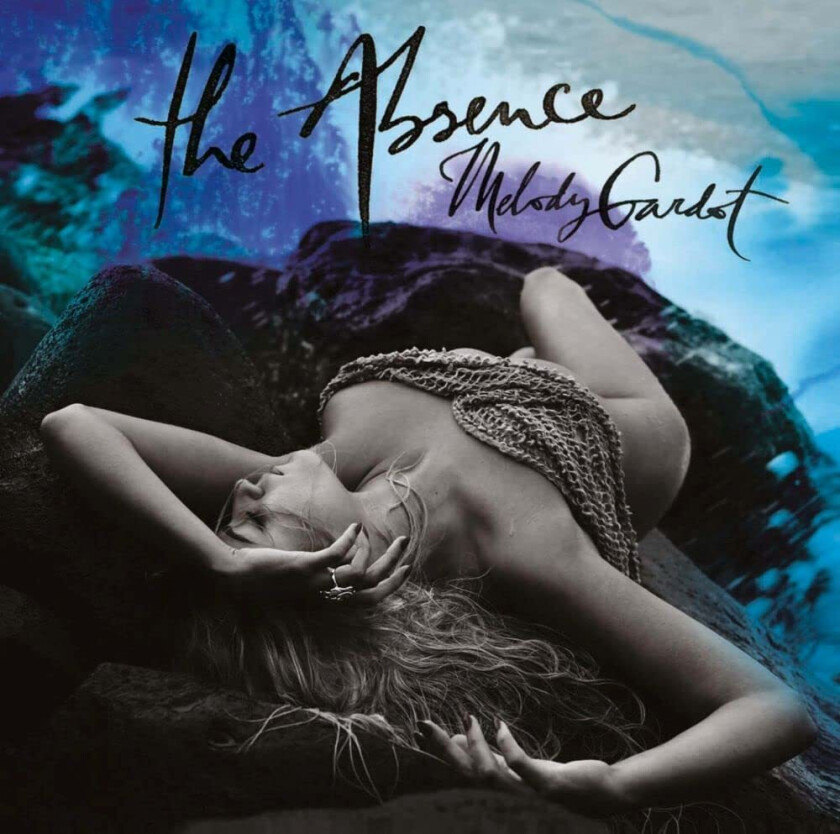 Melody Gardot The Absence (SHMCD) CD