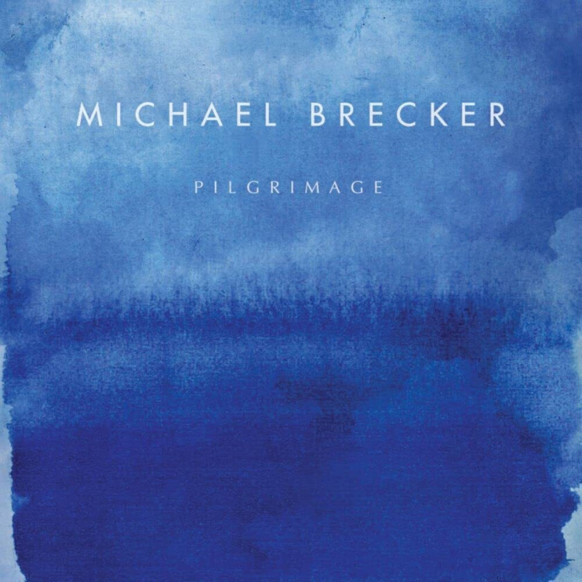 Michael Brecker  Pilgrimage (SHMCD)  CD