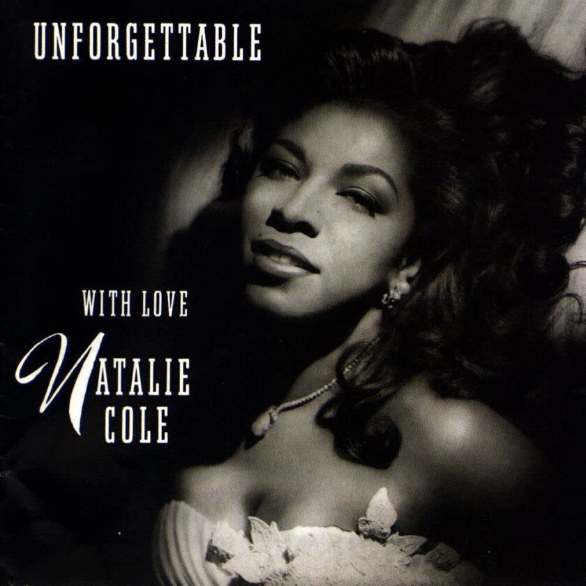 Nat King Cole  Unforgettable...With Love  Japan Version (SHMCD)  CD