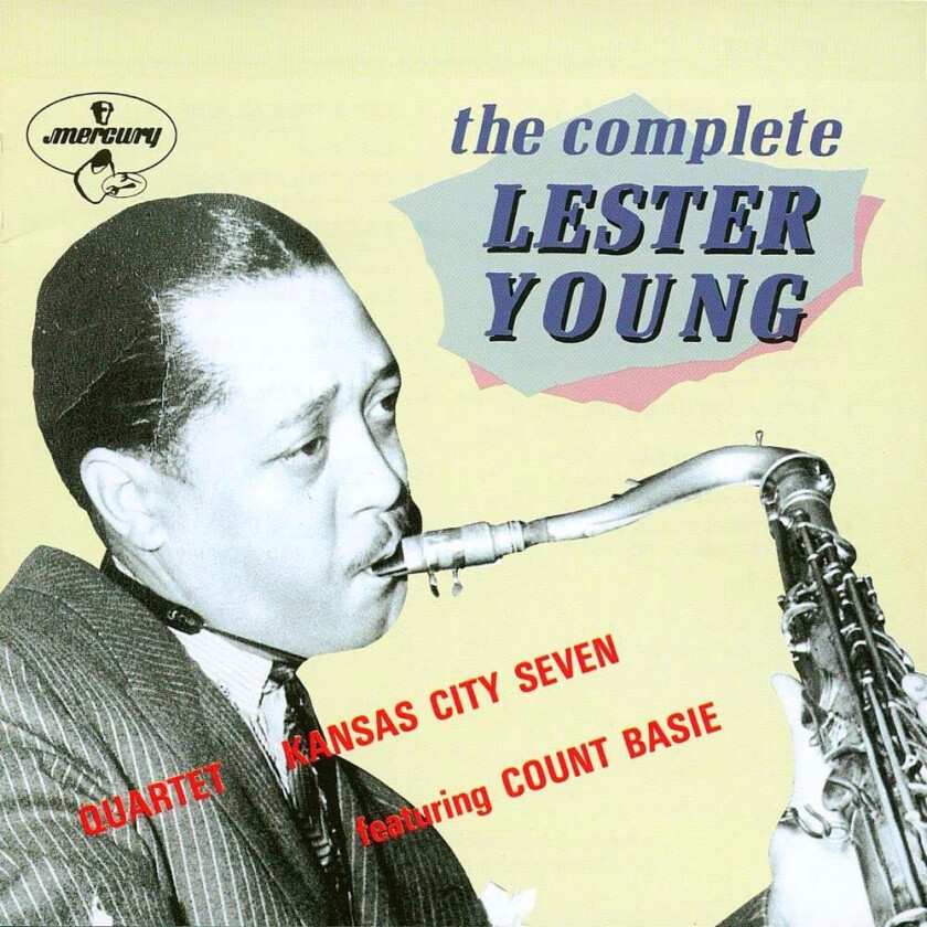 Lester Young The Essential Keynote Collection 1: The Complete Lester Young (SHMCD) CD
