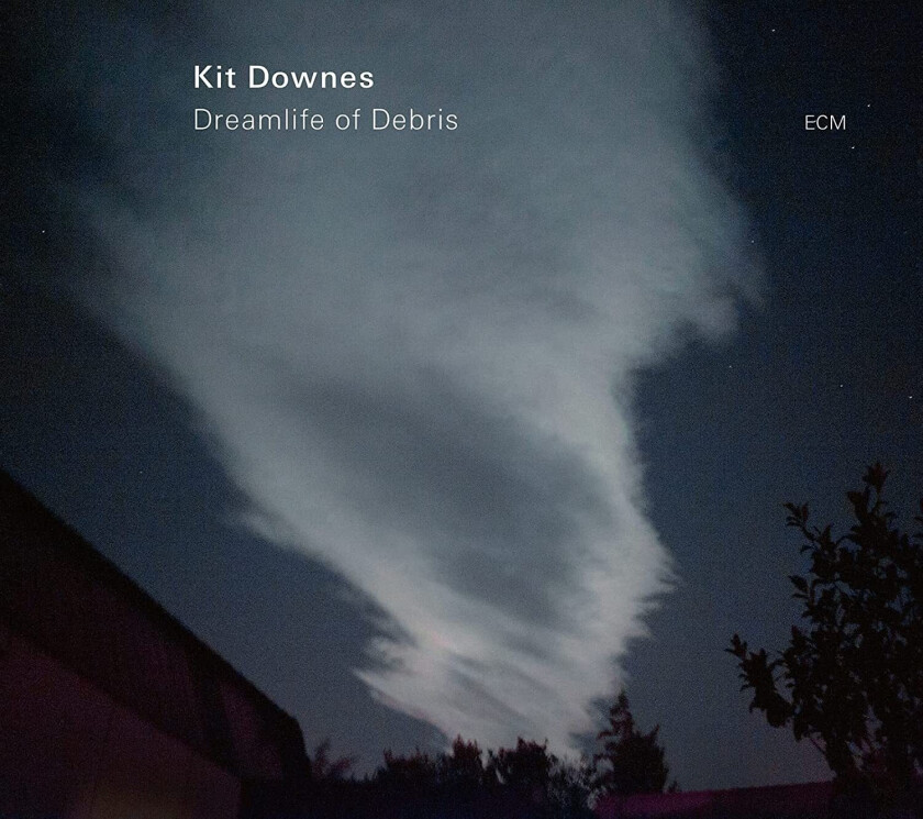 Kit Downes Dreamlife Of Debris (SHMCD) CD