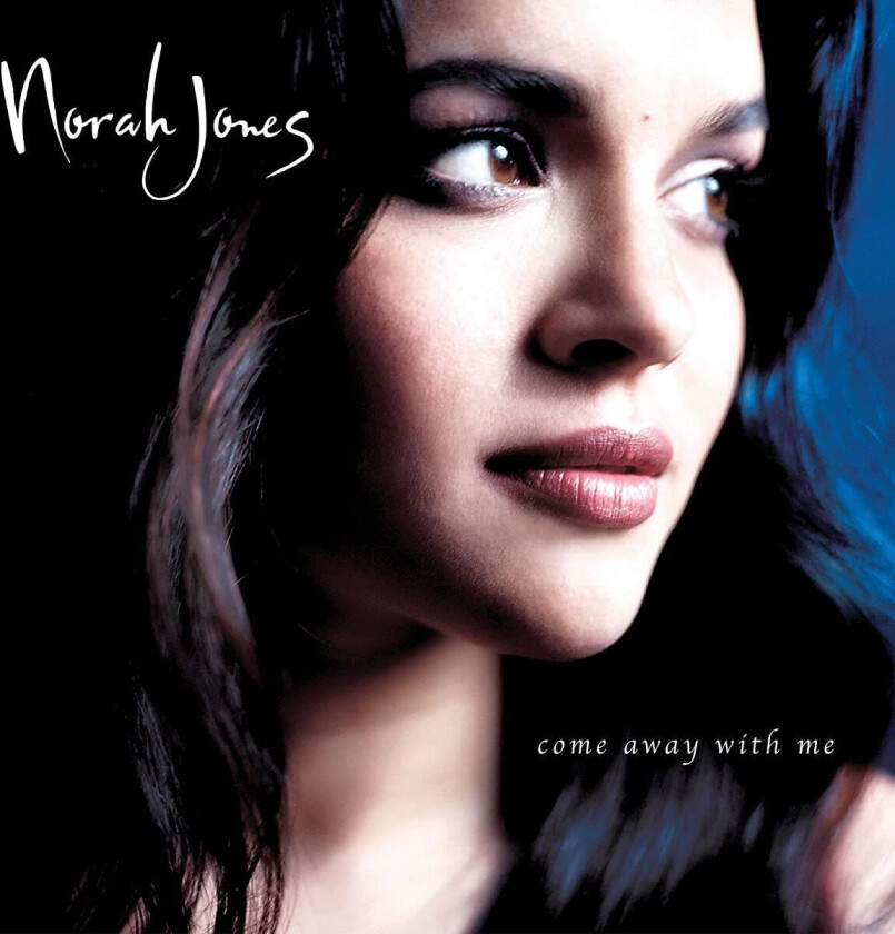 Norah Jones Come Away With Me (2022 Remaster) (SHMCD) CD