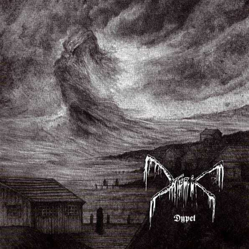 Mork Dypet LP/Vinyl