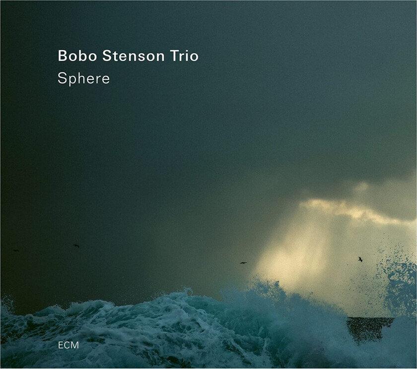 Bobo Stenson Sphere CD
