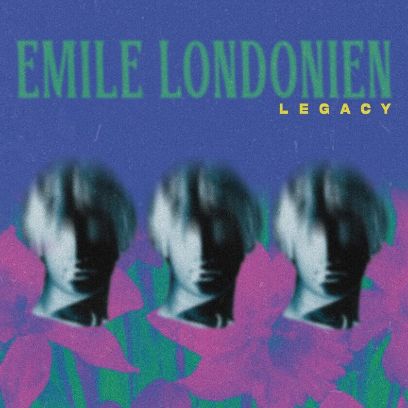 Emile Londonien Legacy CD