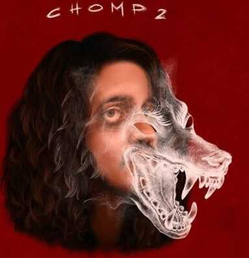 Russ Chomp 2 LP/Vinyl