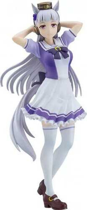 Uma Musume: Pretty Derby Pop Up Parade Gold Ship PVC Figure