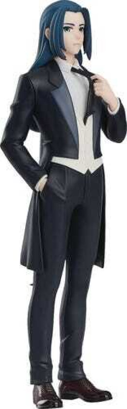 The Legend Of Hei Pop Up Parade Wuxian PVC Figure