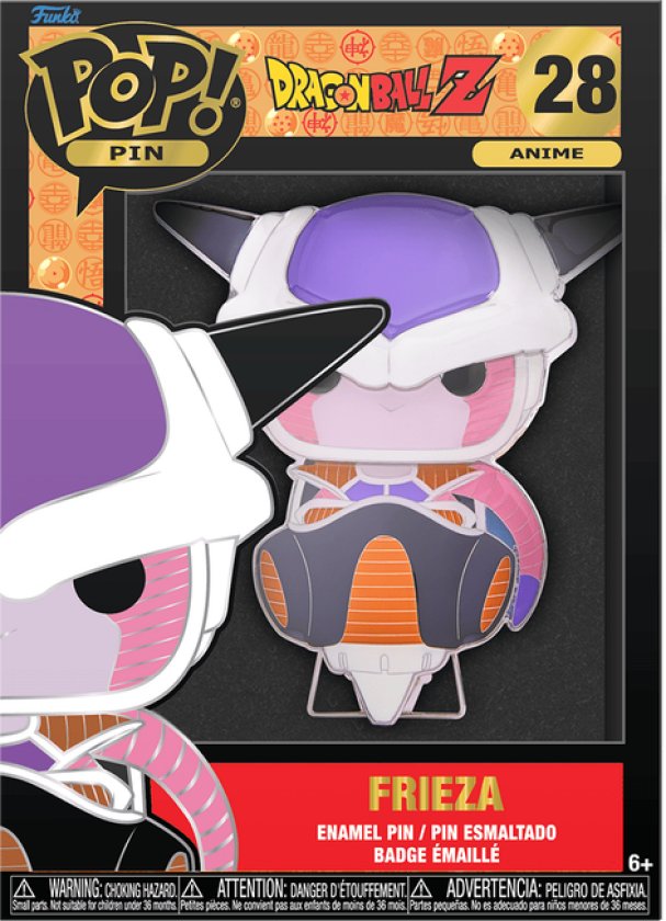 Dragon Ball Z  Frieza