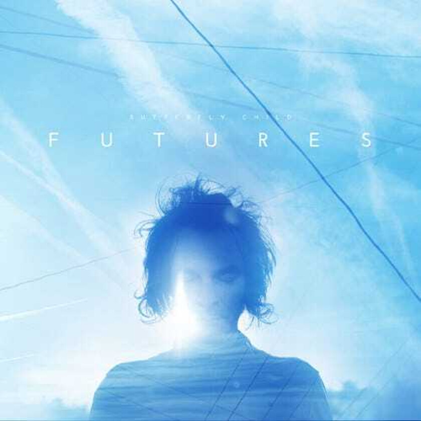 Butterfly Child Futures LP/Vinyl