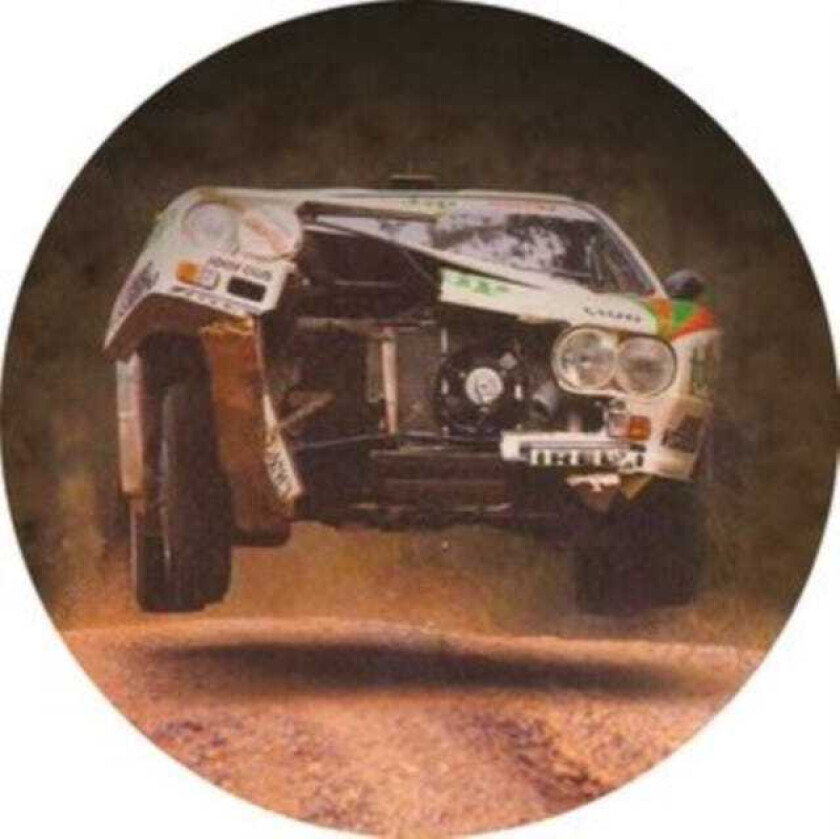 Rubini Le Cahier Remixes LP/Vinyl