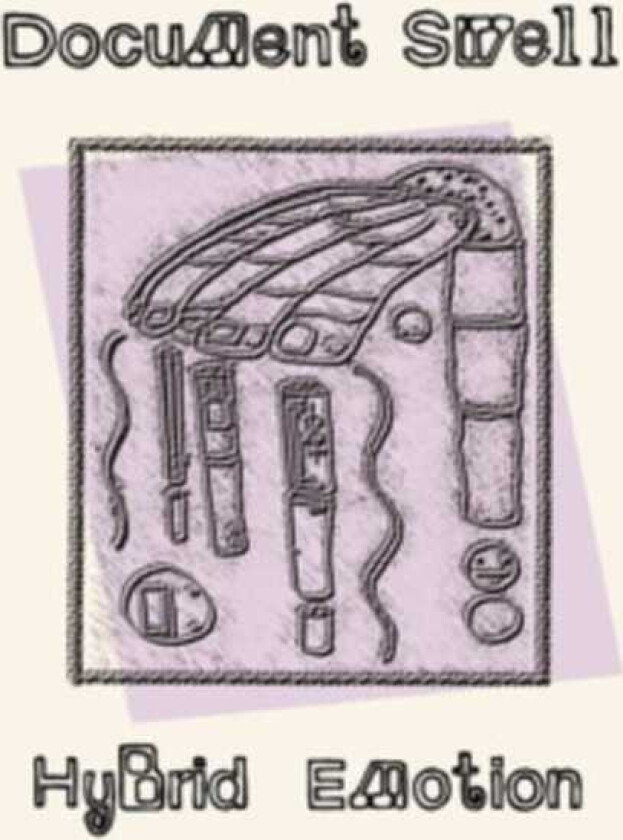 Document Swell Hybrid Emotion LP/Vinyl