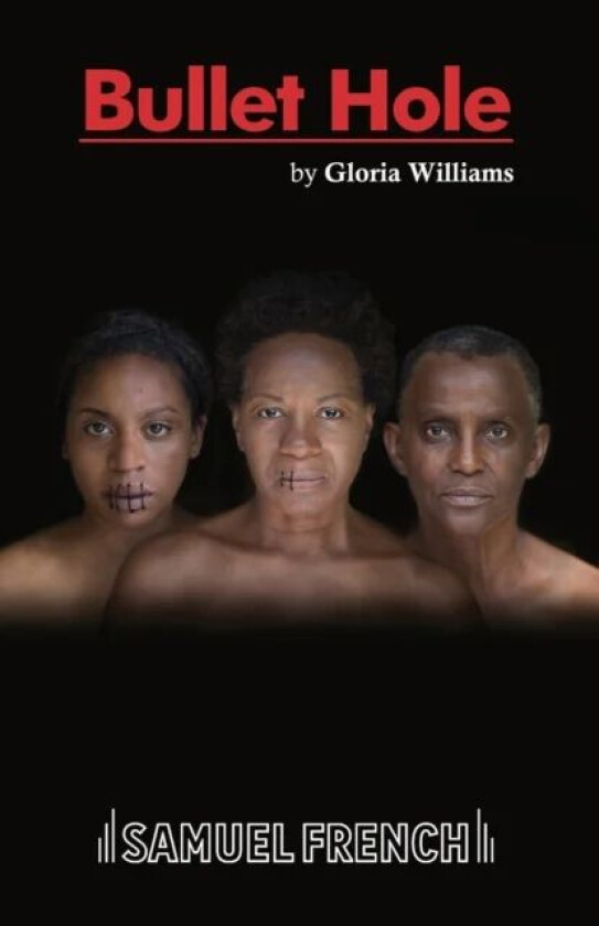 Bullet Hole av Gloria Williams
