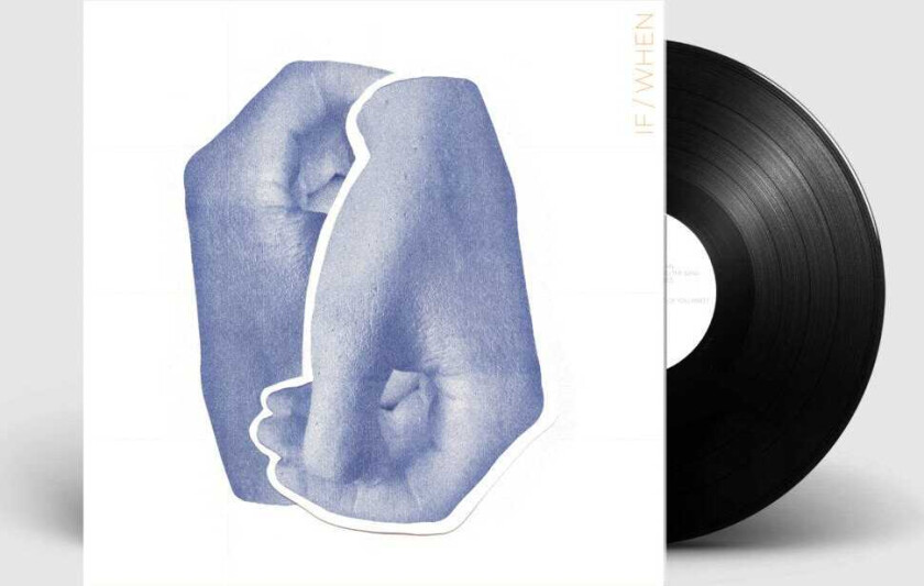 Flora Sophi If/When LP/Vinyl