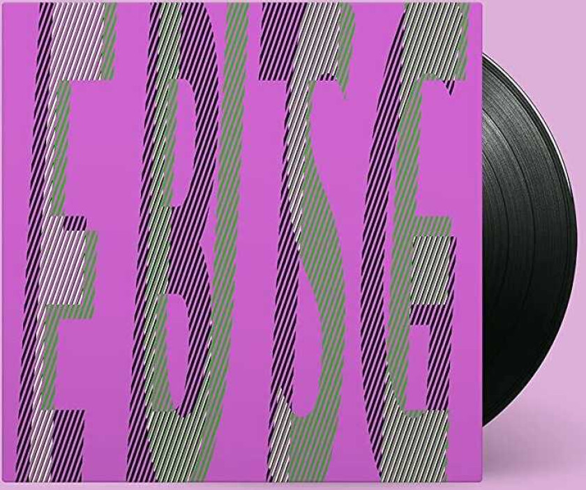 Everything But The Girl Fuse LP/Vinyl