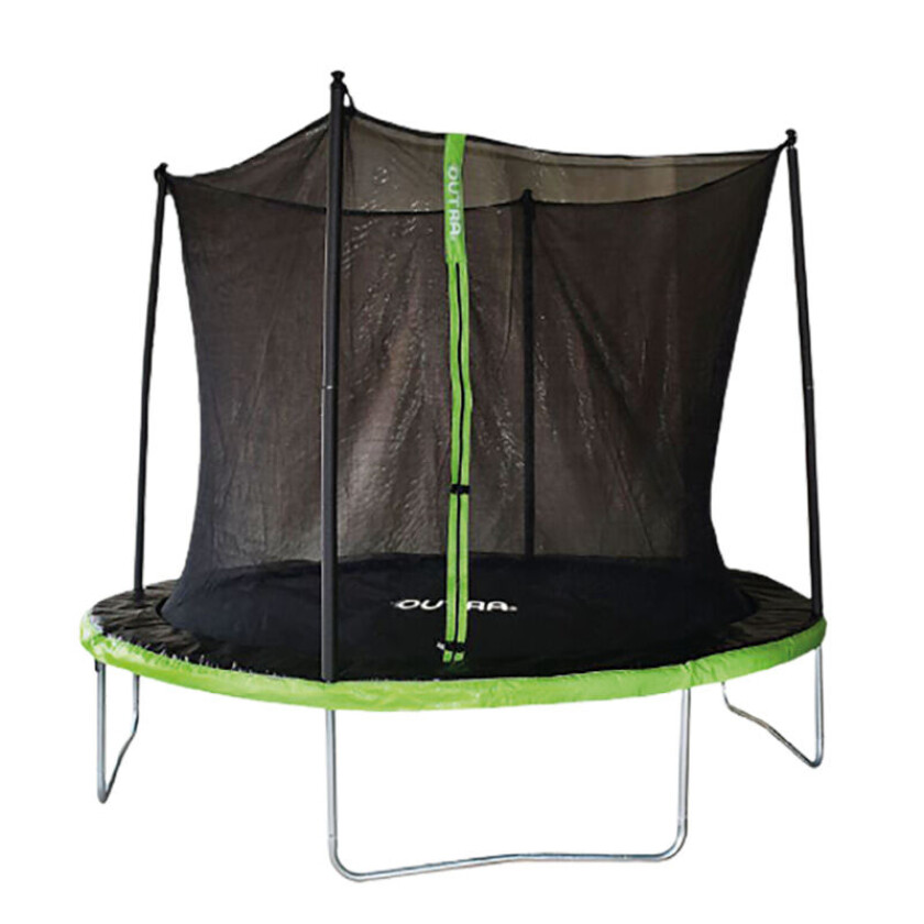 Jumpxfun Standard 305 Cm Trampoline