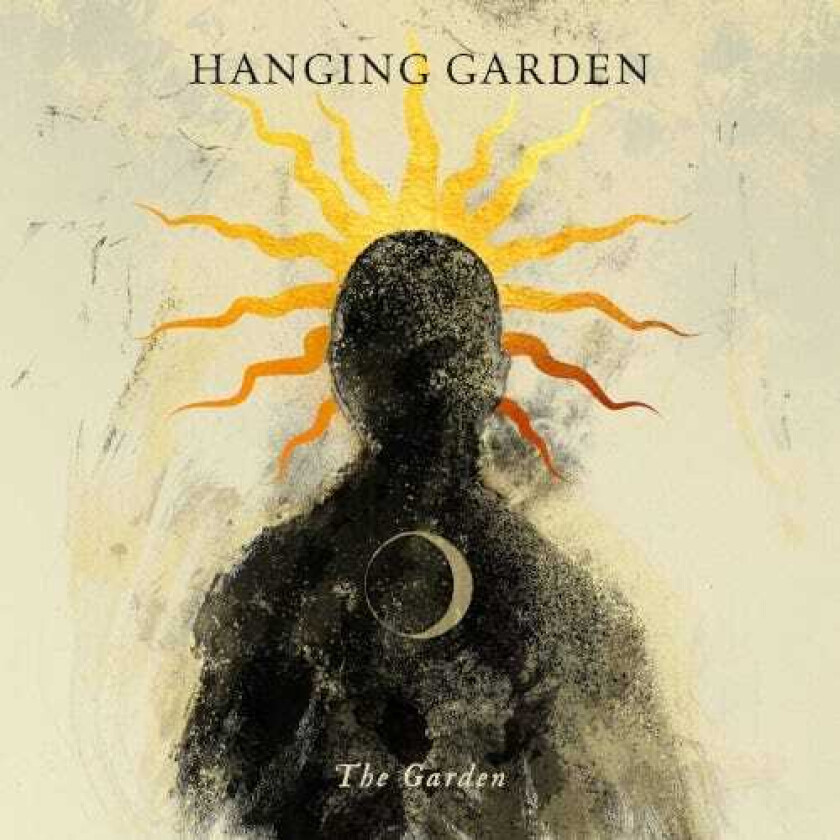 Hanging Garden The Garden LP/Vinyl