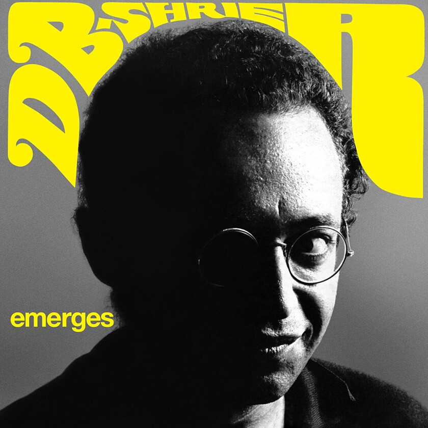 D.B. Shrier Quartet D.B. Shrier Emerges LP/Vinyl