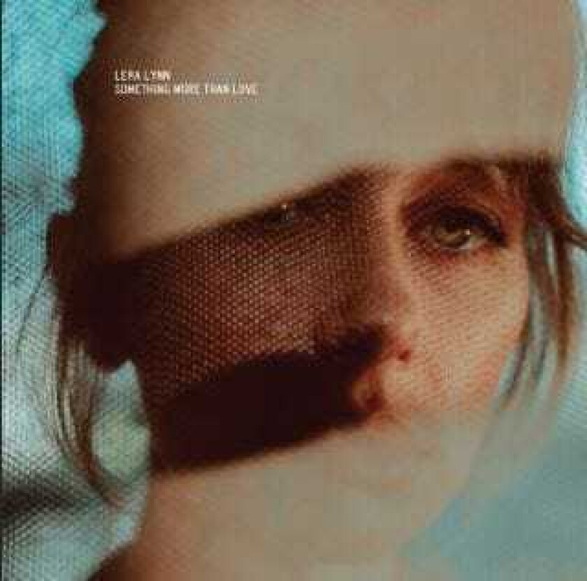 Lera Lynn Something More Than Love LP/Vinyl