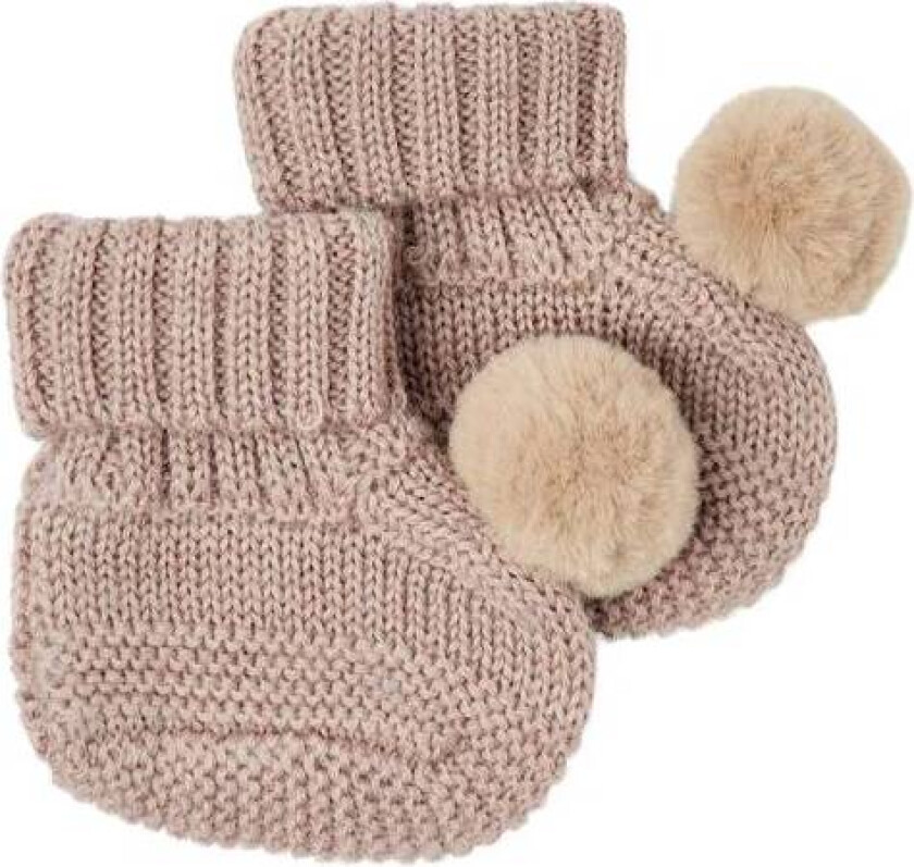 Name It Wrilla Ulltøfler Til Baby, Sphinx