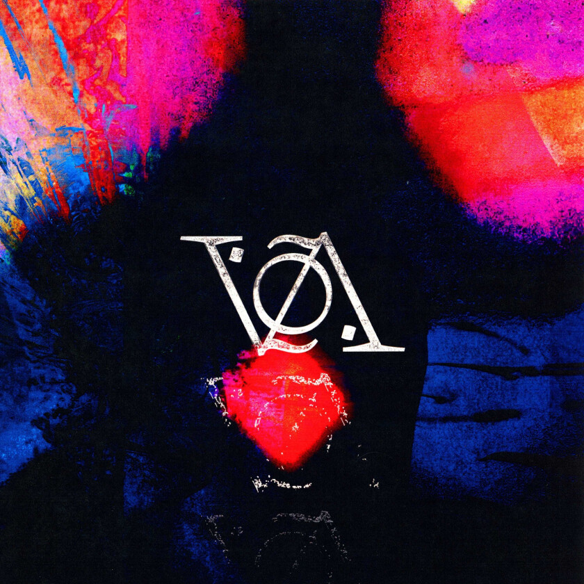 Hammock Love In The Void LP/Vinyl