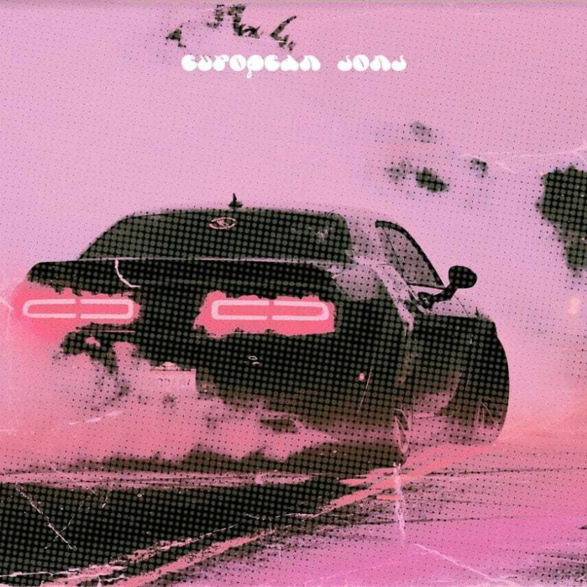 European Sons European Sons LP/Vinyl