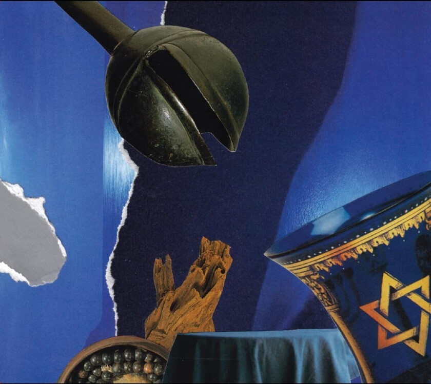 John Zorn New Masada Quartet, Volume Two CD