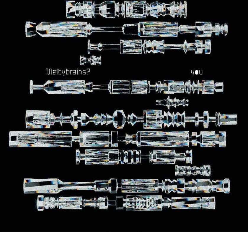 Meltybrains? You LP/Vinyl