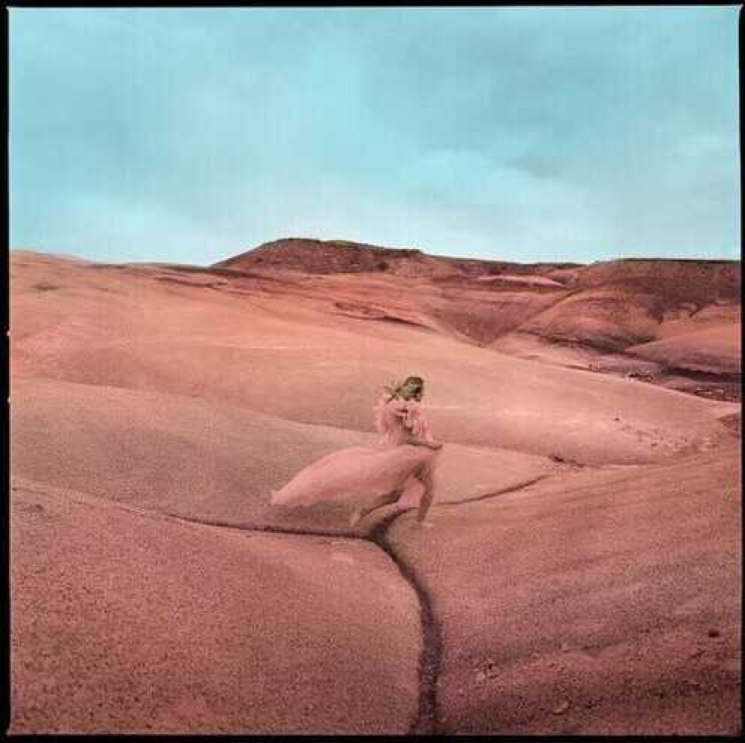 Margo Price Strays CD