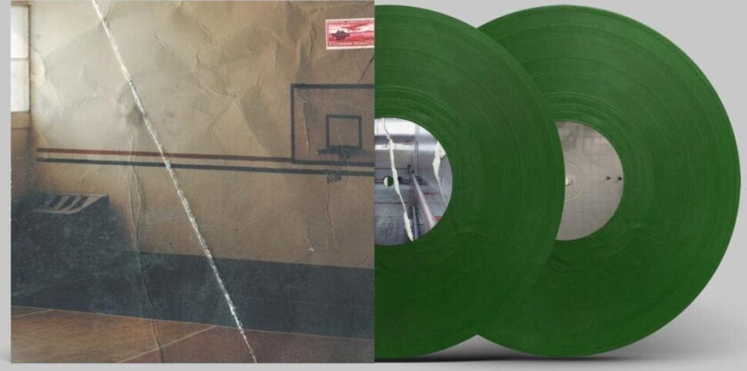 Murcof Remembranza LP/Vinyl