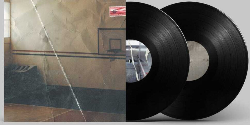 Murcof Remembranza LP/Vinyl