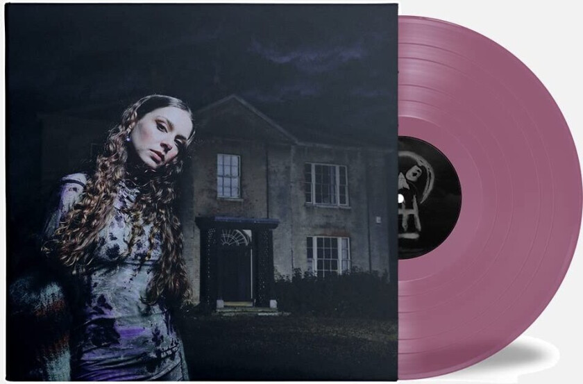 Holly Humberstone Can You Afford To Lose Me? LP/Vinyl