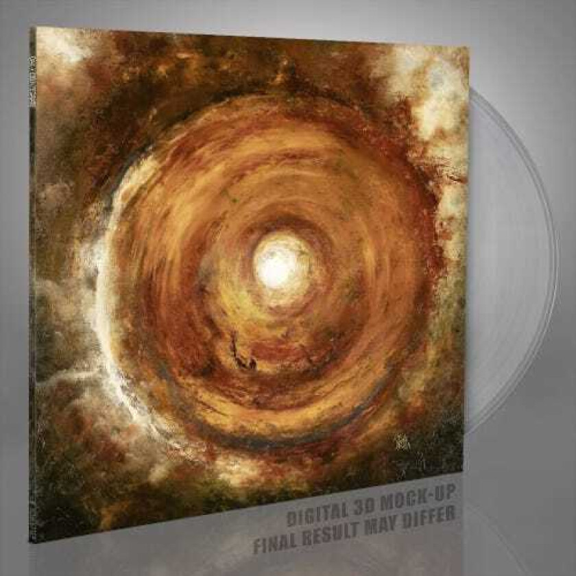 Oak Disintegrate LP/Vinyl
