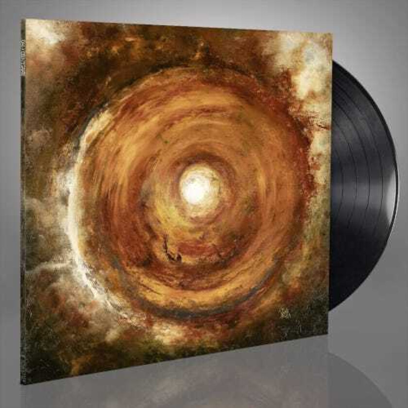 Oak Disintegrate LP/Vinyl