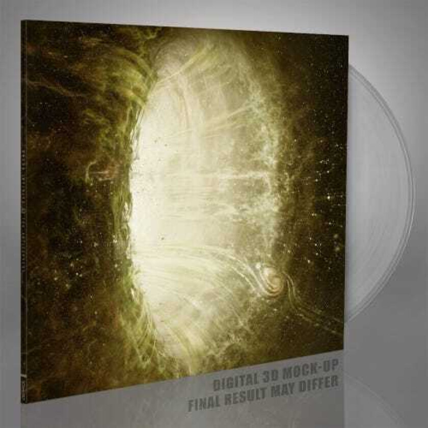 Omega Infinity The Anticurrent LP/Vinyl