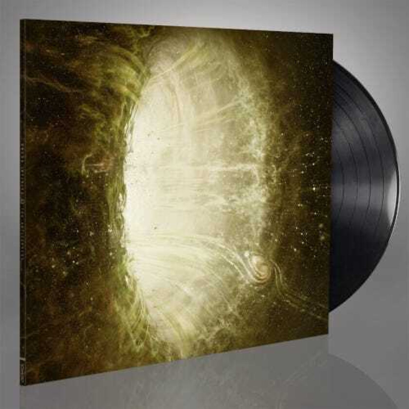 Omega Infinity The Anticurrent LP/Vinyl