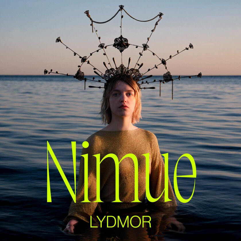 Lydmor Nimue LP/Vinyl